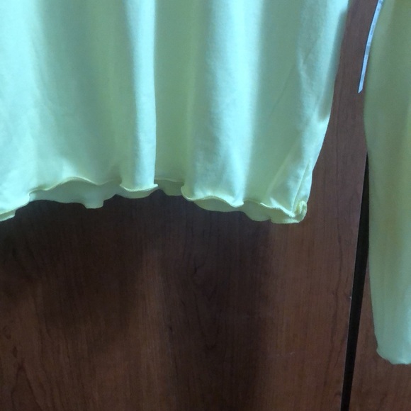 Ardene cropped shirt - Picture 5 of 5